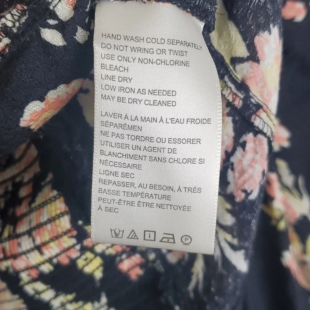 Free People features black